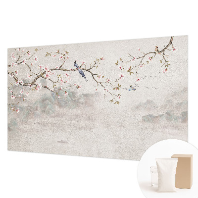 Fototapeta na ścianę Orientalny pejzaż