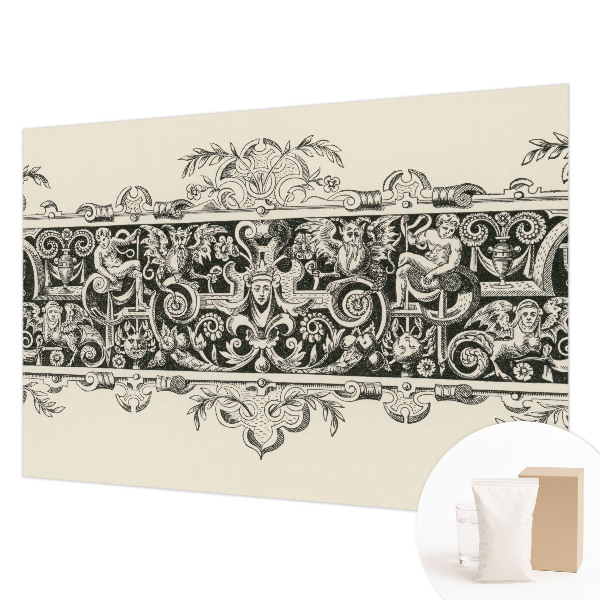 Fototapeta fizelinowa do sypialni Fototapeta fizelinowa do sypialni Motywy mitologiczne