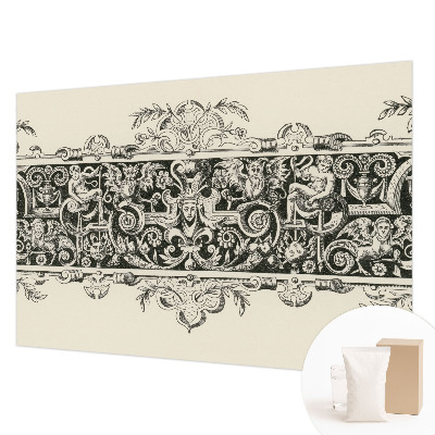 Fototapeta fizelinowa do sypialni Fototapeta fizelinowa do sypialni Motywy mitologiczne