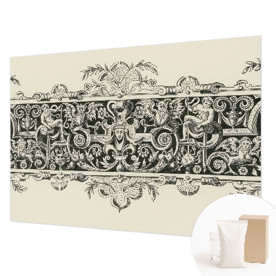 Fototapeta fizelinowa do sypialni Fototapeta fizelinowa do sypialni Motywy mitologiczne