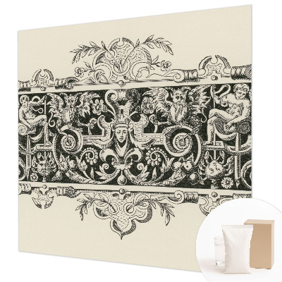 Fototapeta fizelinowa do sypialni Fototapeta fizelinowa do sypialni Motywy mitologiczne