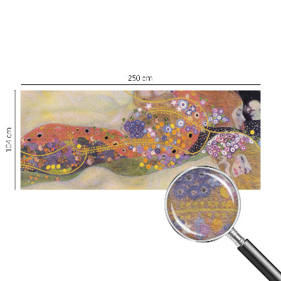 Fototapeta na ścianę Kwiatowa kompozycja