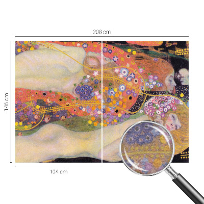 Fototapeta na ścianę Kwiatowa kompozycja