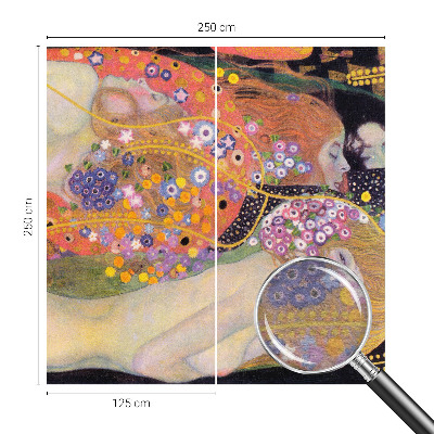 Fototapeta na ścianę Kwiatowa kompozycja