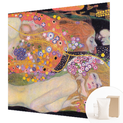 Fototapeta na ścianę Kwiatowa kompozycja