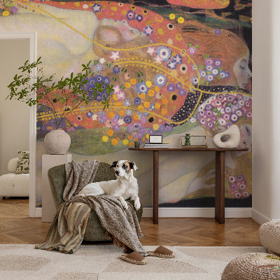 Fototapeta na ścianę Kwiatowa kompozycja