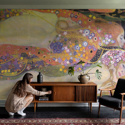 Fototapeta na ścianę Kwiatowa kompozycja