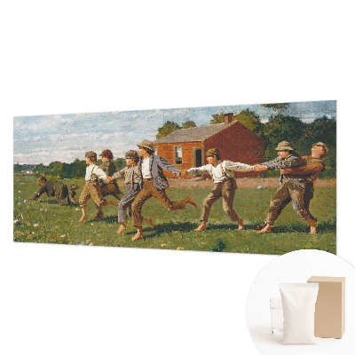 Tapeta fotograficzna Radosna zabawa