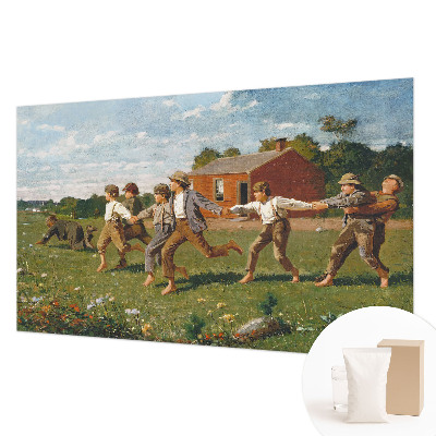 Tapeta fotograficzna Radosna zabawa