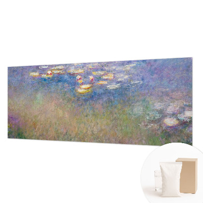 Fototapeta na ścianę Fototapeta na ścianę Wodne lilie