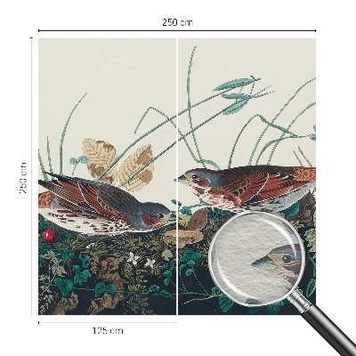 Tapeta fotograficzna Urok natury