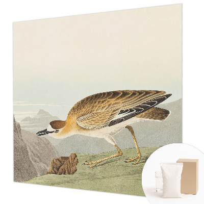 Tapeta fotograficzna fizelinowa Górski ptak