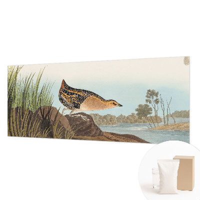 Nowoczesna fototapeta do salonu Naturalna scena