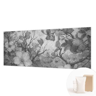 Tapeta fotograficzna Tapeta fotograficzna Kwiatek gałęzia