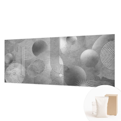 Tapeta fotograficzna Tapeta fotograficzna Abstrakcyjna elegancja