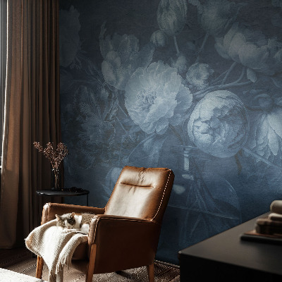 Fototapeta na ścianę Kwiatowa kompozycja