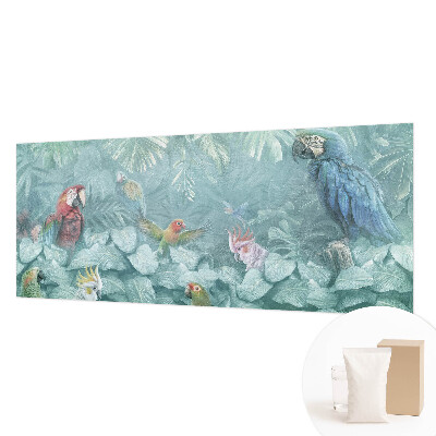 Fototapeta na ścianę Egzotyczne ptaki