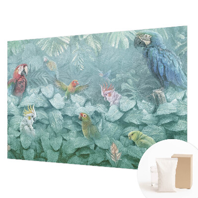 Fototapeta na ścianę Egzotyczne ptaki