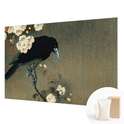 Fototapeta fizelinowa z nadrukiem Egzotyczna natura