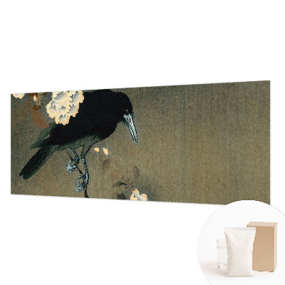 Fototapeta fizelinowa z nadrukiem Egzotyczna natura