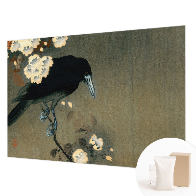 Fototapeta fizelinowa z nadrukiem Egzotyczna natura