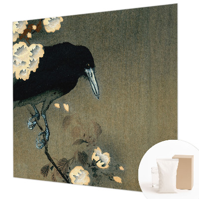 Fototapeta fizelinowa z nadrukiem Egzotyczna natura