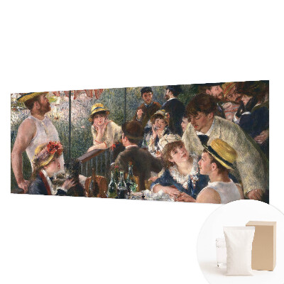 Dekoracyjna fototapeta na ścianę Dekoracyjna fototapeta na ścianę Letnia uczta