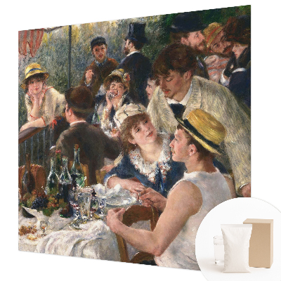 Dekoracyjna fototapeta na ścianę Dekoracyjna fototapeta na ścianę Letnia uczta