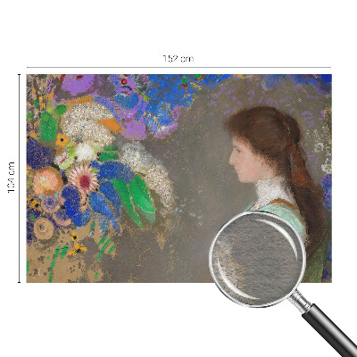 Fototapeta na ścianę Romantyczna scena