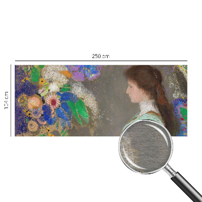 Fototapeta na ścianę Romantyczna scena