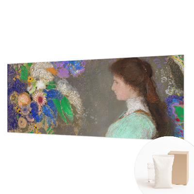 Fototapeta na ścianę Romantyczna scena