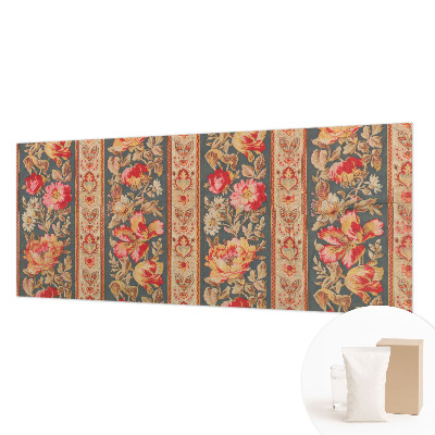 Fototapeta na ścianę Kolorowe kwiaty