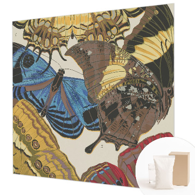 Fototapeta na ścianę Motyle inspiracja