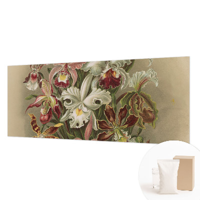 Tapeta fotograficzna Kwiatowa elegancja