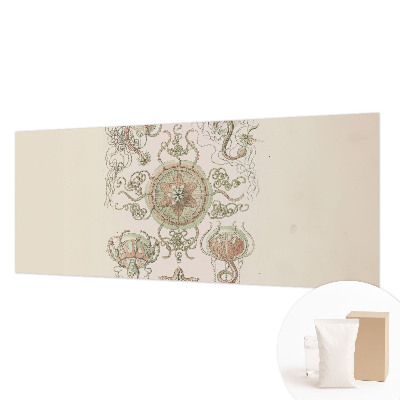 Nowoczesna fototapeta do salonu Nowoczesna fototapeta do salonu Podwodny świat