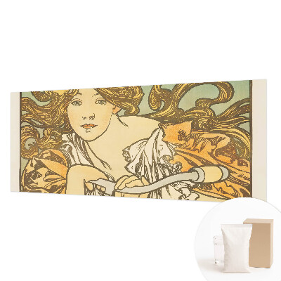 Dekoracyjna fototapeta na ścianę Dekoracyjna fototapeta na ścianę Wiosenna elegancja