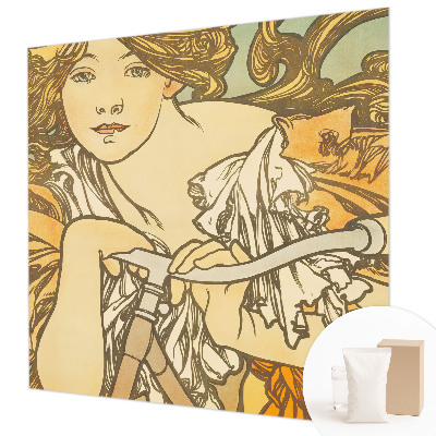 Dekoracyjna fototapeta na ścianę Dekoracyjna fototapeta na ścianę Wiosenna elegancja