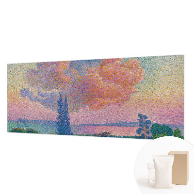 Tapeta fotograficzna Tapeta fotograficzna Barwny pejzaż