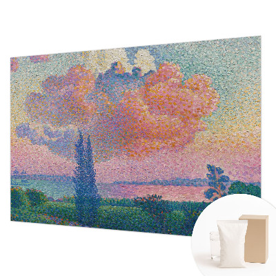 Tapeta fotograficzna Tapeta fotograficzna Barwny pejzaż