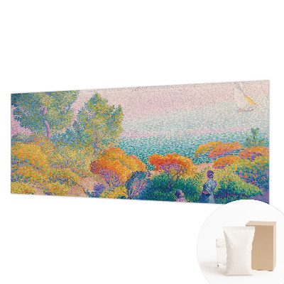 Tapeta fotograficzna fizelinowa Tapeta fotograficzna fizelinowa Nadmorski pejzaż