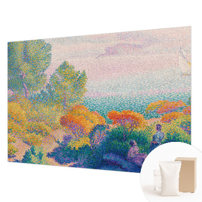 Tapeta fotograficzna fizelinowa Tapeta fotograficzna fizelinowa Nadmorski pejzaż