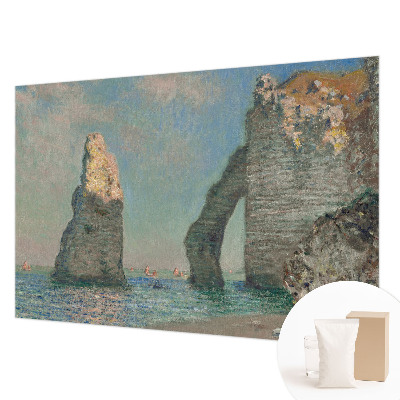 Dekoracyjna fototapeta na ścianę Dekoracyjna fototapeta na ścianę Skalisty pejzaż