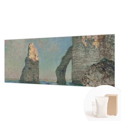 Dekoracyjna fototapeta na ścianę Dekoracyjna fototapeta na ścianę Skalisty pejzaż