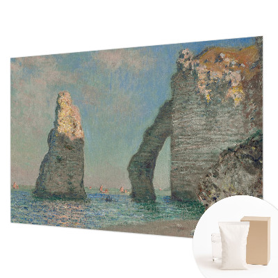 Dekoracyjna fototapeta na ścianę Dekoracyjna fototapeta na ścianę Skalisty pejzaż