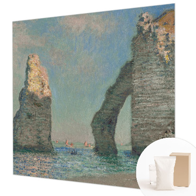 Dekoracyjna fototapeta na ścianę Dekoracyjna fototapeta na ścianę Skalisty pejzaż