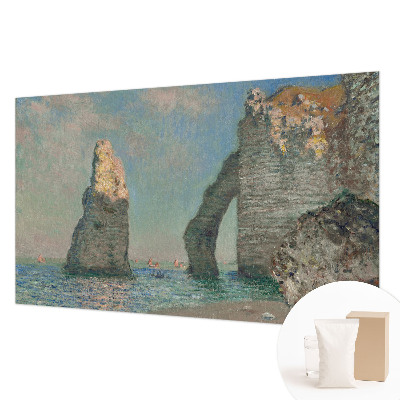 Dekoracyjna fototapeta na ścianę Dekoracyjna fototapeta na ścianę Skalisty pejzaż