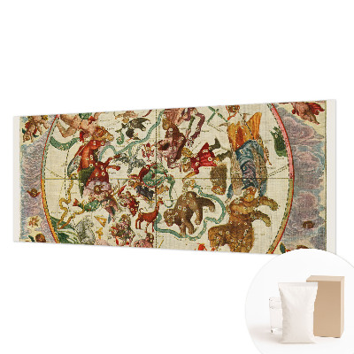 Tapeta fotograficzna fizelinowa Tapeta fotograficzna fizelinowa Gwiezdne kompozycje