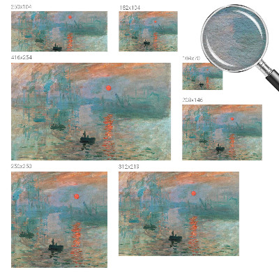 Fototapeta na ścianę Fototapeta na ścianę Portowy pejzaż