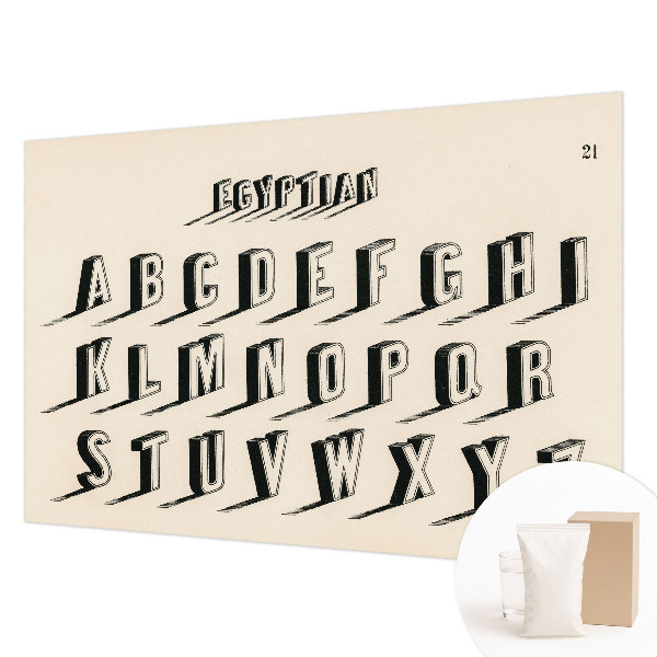 Fototapeta fizelinowa do sypialni Fototapeta fizelinowa do sypialni Klimat vintage