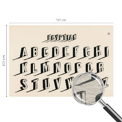 Fototapeta fizelinowa do sypialni Fototapeta fizelinowa do sypialni Klimat vintage